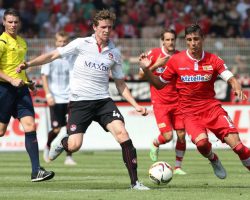 Nhận định bóng đá 188bet Union Berlin vs Arminia Bielefeld, 20h45 ngày 25/3