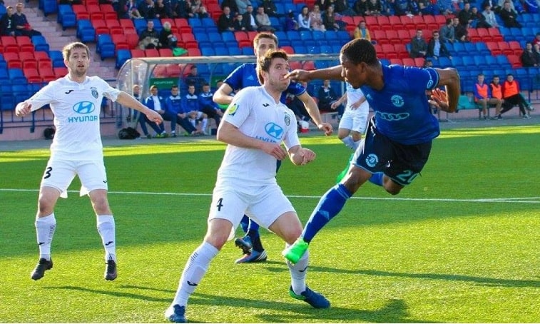 Nhận định bóng đá 188bet Torpedo vs Belshina, 22h00 ngày 27/03 Nhận định bóng đá 188bet Torpedo vs Belshina, 22h00 ngày 27/03