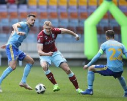 Nhận định bóng đá 188bet FC Slutsk vs Dinamo Brest, 17h00 ngày 28/3
