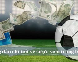 Kèo Xiên Là Gì? Hướng Dẫn Cá Cược Dành Cho Người Mới Chơi