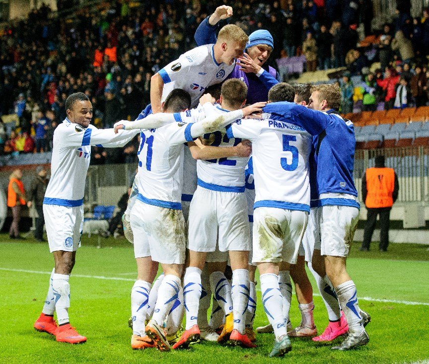 Nhận định bóng đá 188BET Smolevichi vs Dinamo Minsk, 22h ngày 24/04