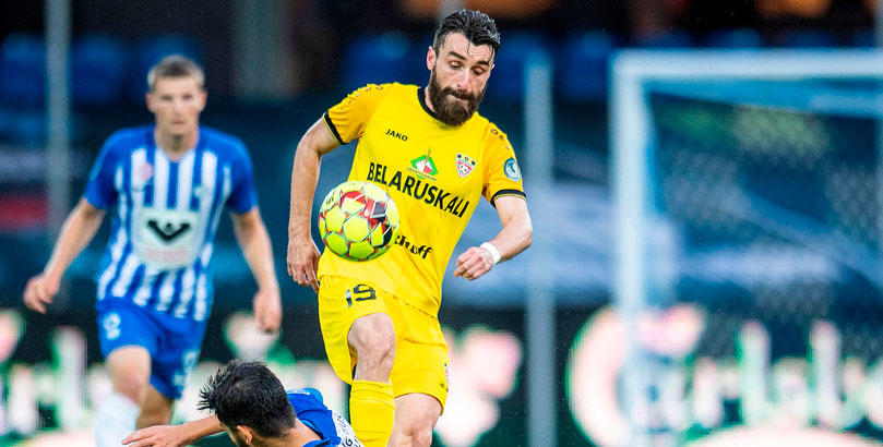 Nhận định bóng đá 188bet Dinamo Brest vs Isloch Minsk, 23h00 ngày 12/4 Nhận định bóng đá 188bet Dinamo Brest vs Isloch Minsk, 23h00 ngày 12/4