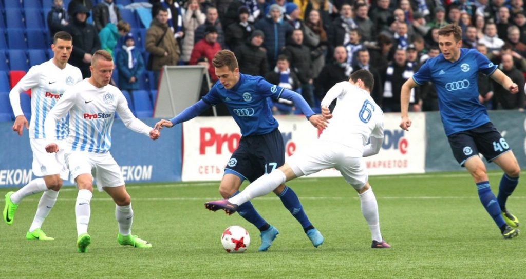 Nhận định bóng đá 188bet Dinamo Brest vs Shakhtyor Soligorsk, 23h30 ngày 08/04 Nhận định bóng đá 188bet Dinamo Brest vs Shakhtyor Soligorsk, 23h30 ngày 08/04