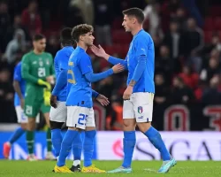 Giải bóng đá vô địch quốc gia Italia