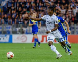 Dinamo Brest vs Shakhtyor Soligorsk