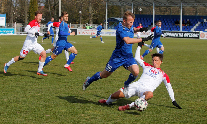 Nhận định bóng đá 188bet Dinamo Minsk vs Neman Grodno, 23h30 ngày 16/4