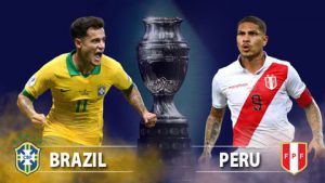giải Copa America là gì