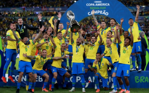 Link cá cược copa america nhanh nhất