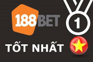 Khuyến mãi 188Bet nổ hũ 
