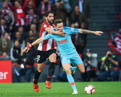 Athletic Bilbao vs Atletico Madrid
