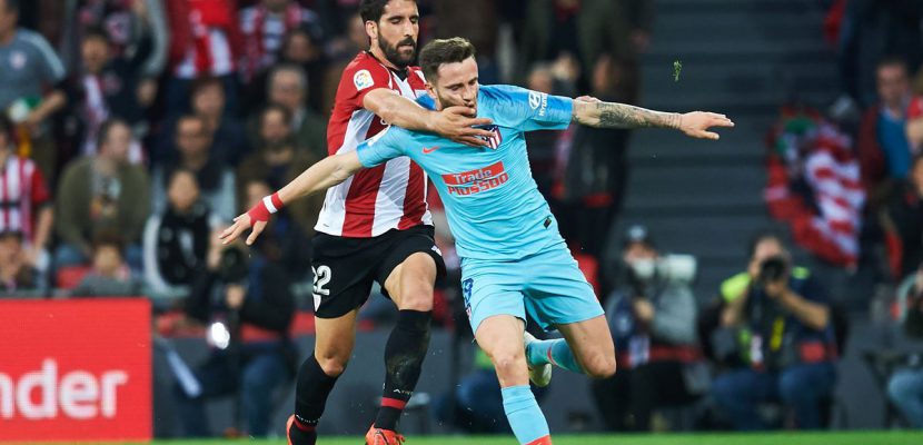Athletic Bilbao vs Atletico Madrid