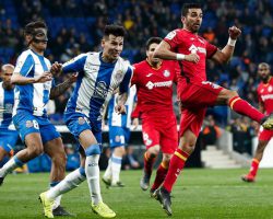 Getafe vs Espanyol