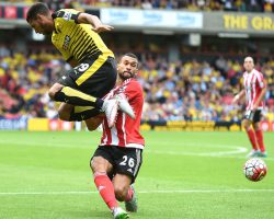 Watford vs Southampton