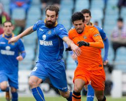 Nhận định bóng đá 188BET Getafe vs Real Sociedad, 19h00 ngày 15/12