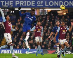 Aston Villa vs Chelsea