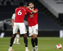 Brighton vs MU