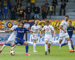 Vysocina Jihlava vs Hradec Kralove
