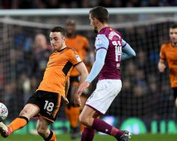 Aston Villa vs Wolves