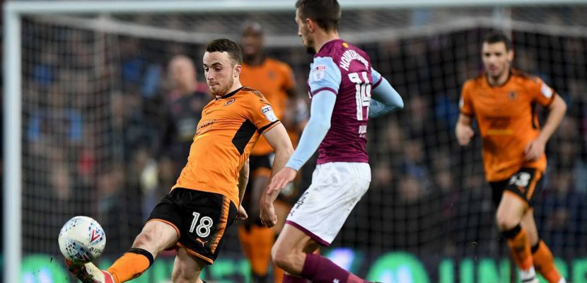 Aston Villa vs Wolves