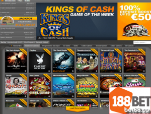 Casino trực tuyến