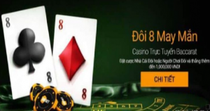khuyến mãi khủng 188BET