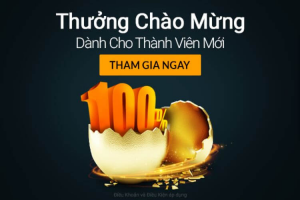 Khuyến mãi cá cược 188Bet