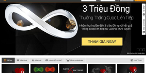 Khuyến mãi cá cược 188Bet