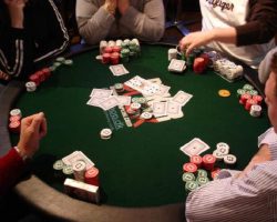 poker online