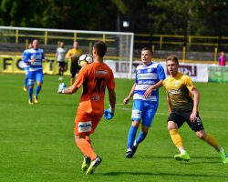 banik sokolov vs usti nad labem