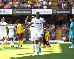 West Ham vs Watford