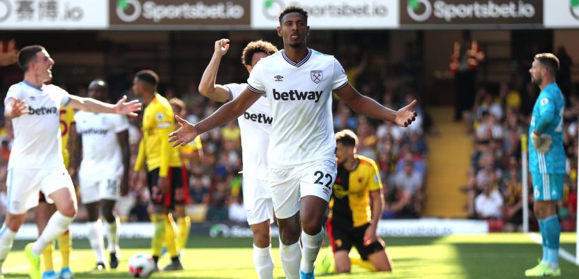 West Ham vs Watford