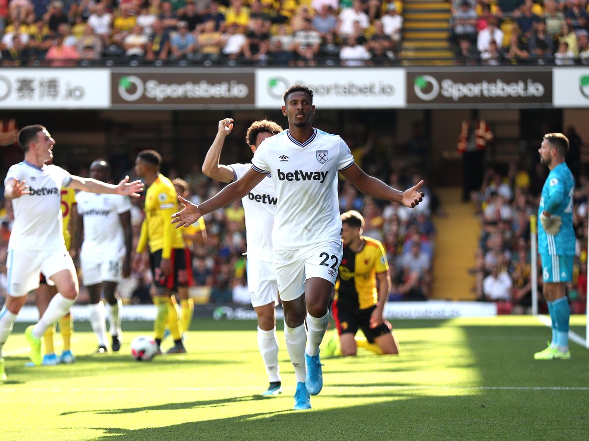 West Ham vs Watford