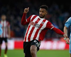 Burnley vs Sheffield United