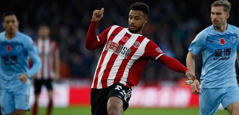 Burnley vs Sheffield United