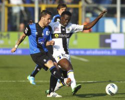 Atalanta vs Parma