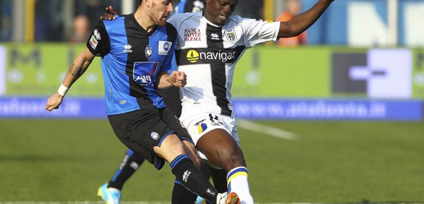 Atalanta vs Parma