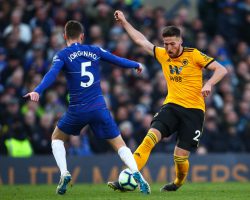 Chelsea vs Wolverhampton