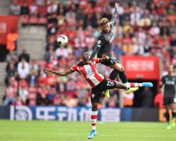 Bournemouth vs Southampton