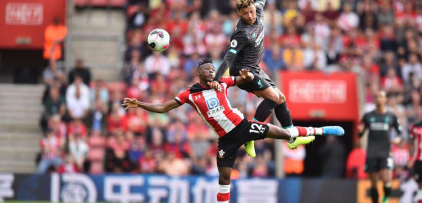 Bournemouth vs Southampton