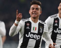 Udinese vs Juventus