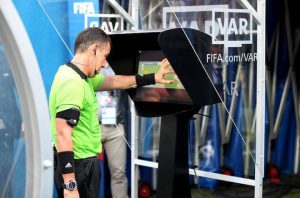 VAR có thật sự công bằng