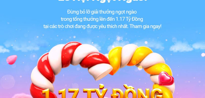sieu ngot ngao