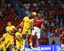 lich thi dau bong da v league