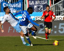 Lazio vs Brescia