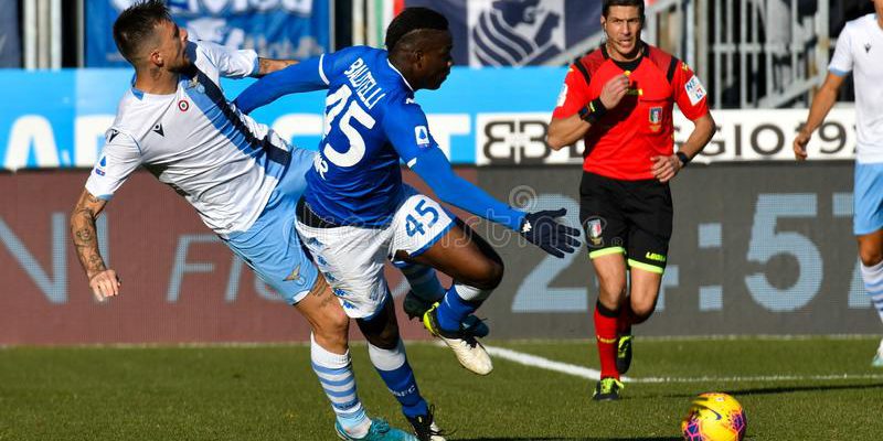 Lazio vs Brescia