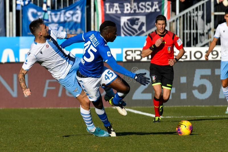 Lazio vs Brescia