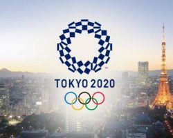 olympic 2020