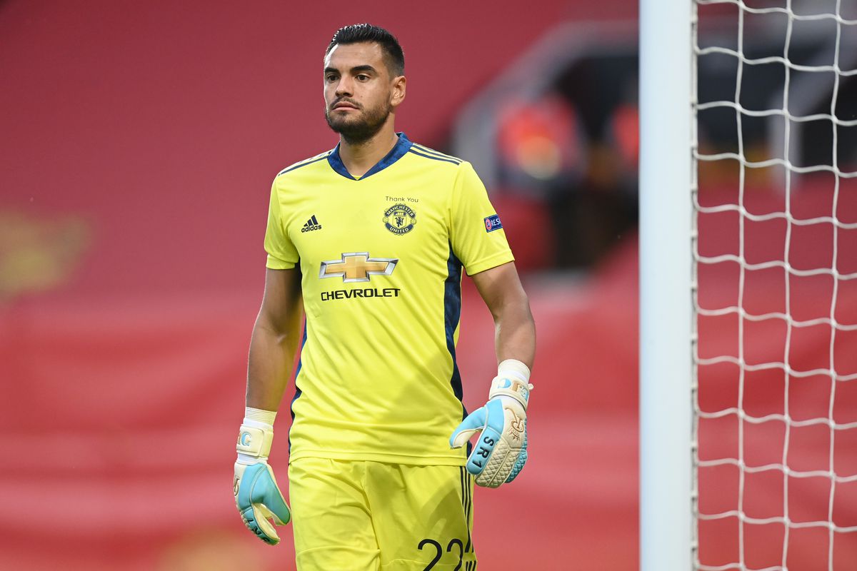 Manchester United vs Copenhagen