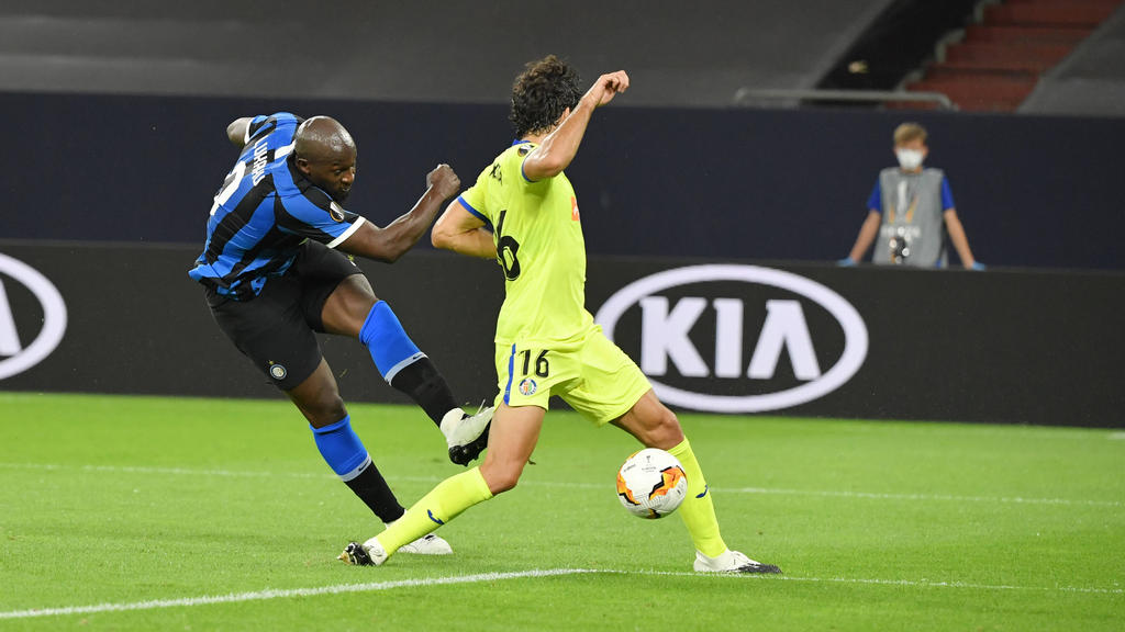 Inter Milan vs Bayer Leverkusen