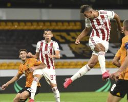 Wolves vs Sevilla